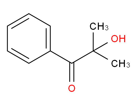 表干型光引發(fā)劑1173 2-羥基-2-甲基-1-苯基-1-丙酮CAS7473-98-5